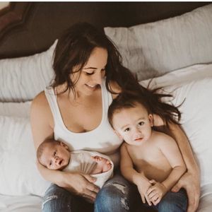 Meet your Posher, Lacey